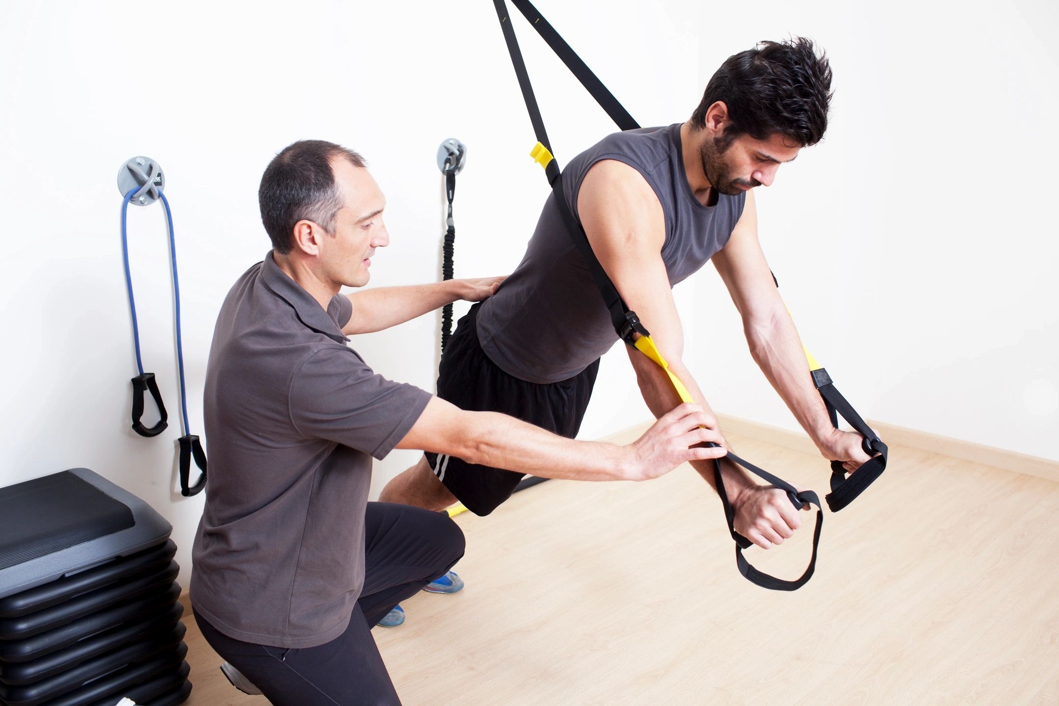 Whats The Difference Between Sports Rehabilitation and Physiotherapy